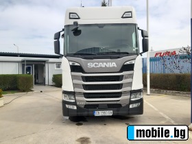 Scania R450 Evro 6 SCR | Mobile.bg   3