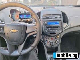 Chevrolet Aveo | Mobile.bg   8