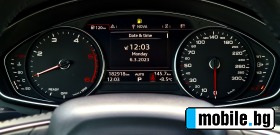 Audi A4 30TDI | Mobile.bg   16
