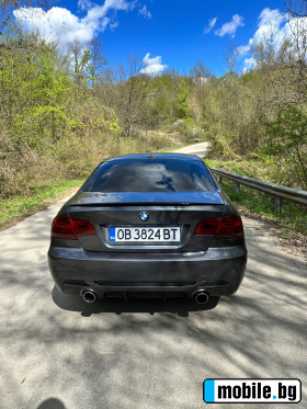 BMW 335 D *SWISS* *TOP* | Mobile.bg   5