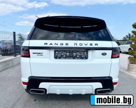 Land Rover Range Rover Sport 3.0SD DYNAMIC | Mobile.bg   5