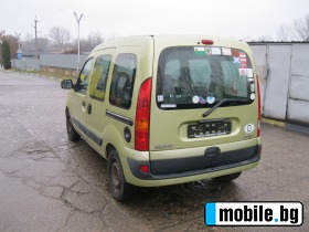Renault Kangoo 1.5 DCI | Mobile.bg   5