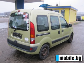 Renault Kangoo 1.5 DCI | Mobile.bg   4