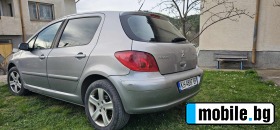 Peugeot 307 2.0HDI | Mobile.bg   4