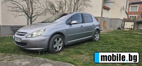 Peugeot 307 2.0HDI | Mobile.bg   1