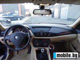 BMW X1 2.0TD-promociq | Mobile.bg   11