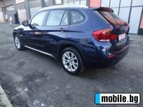 BMW X1 2.0TD-promociq | Mobile.bg   5