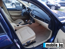 BMW X1 2.0TD-promociq | Mobile.bg   9