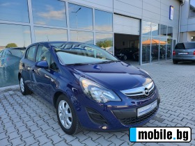 Opel Corsa 1.3CDTi**FACELIFT**  | Mobile.bg   2