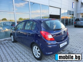 Opel Corsa 1.3CDTi**FACELIFT**  | Mobile.bg   9