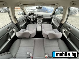 Subaru Legacy 2.0 150HP BI - FUEL | Mobile.bg   9