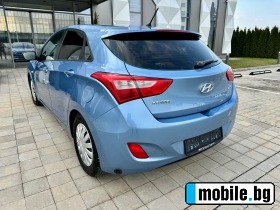 Hyundai I30 1.6MPI-BRC-.-- | Mobile.bg   7