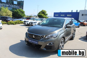     Peugeot 3008 NEW ACTIVE 1.5 e-HDi 130 BVM6 EURO 6.2 // 1809080