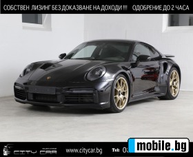     Porsche 911 992 TURBO S/ COUPE/ CERAMIC/ BURM/ MATRIX/ 20-21/  ~ 181 980 EUR