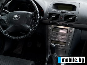 Toyota Avensis | Mobile.bg   9