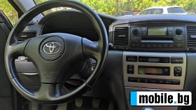 Toyota Corolla 2.0D D4D | Mobile.bg   7