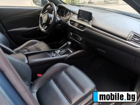 Mazda 6 2.5 GT plus | Mobile.bg   9