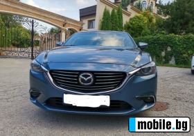 Mazda 6 2.5 GT plus | Mobile.bg   1