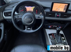 Audi A6 Allroad 3.0TDI ALLROAD/FULL/UNIKAT | Mobile.bg   16