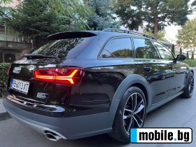Audi A6 Allroad 3.0TDI ALLROAD/FULL/UNIKAT | Mobile.bg   7