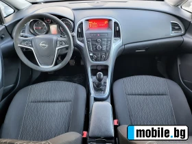 Opel Astra 1.7CDTI | Mobile.bg   8
