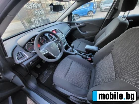 Opel Astra 1.7CDTI | Mobile.bg   9