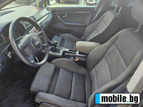 Audi A4 1.6i-(102 Hp)-KLIMA | Mobile.bg   10