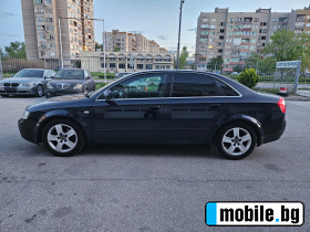 Audi A4 1.6i-(102 Hp)-KLIMA | Mobile.bg   2