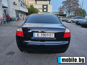 Audi A4 1.6i-(102 Hp)-KLIMA | Mobile.bg   4