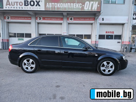 Audi A4 1.6i-(102 Hp)-KLIMA | Mobile.bg   6
