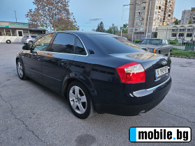Audi A4 1.6i-(102 Hp)-KLIMA | Mobile.bg   3