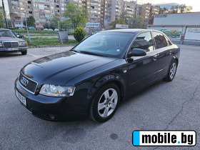 Audi A4 1.6i-(102 Hp)-KLIMA | Mobile.bg   1
