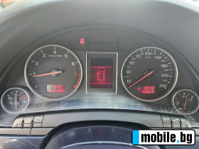 Audi A4 1.6i-(102 Hp)-KLIMA | Mobile.bg   12