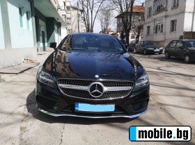 Mercedes-Benz CLS 400 | Mobile.bg   1