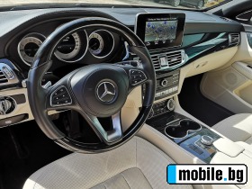 Mercedes-Benz CLS 400 | Mobile.bg   7