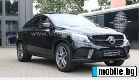 Mercedes-Benz GLE 63 AMG | Mobile.bg   5