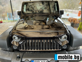 Jeep Wrangler 3.6 | Mobile.bg   14