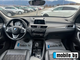 BMW X1 X DRIVE*LED*NAVI*AVTOMATIK*TOP* | Mobile.bg   8