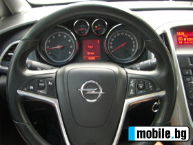 Opel Astra 1.4i-16v EURO 5A | Mobile.bg   11