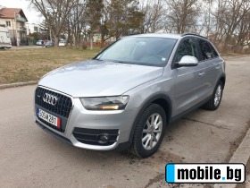 Audi Q3 2.0tdi S-tronik | Mobile.bg   2