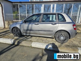 Fiat Stilo 1,9JTD | Mobile.bg   1