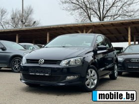 Обява за продажба на VW Polo 1.6TDI*С...
