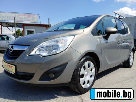 Opel Meriva 1.4i+  !   ! | Mobile.bg   1