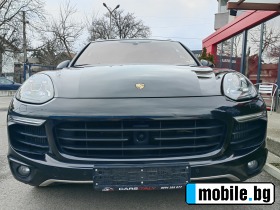 Porsche Cayenne TURBO S PACK | Mobile.bg   2