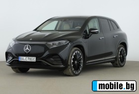 Обява за продажба на Mercedes-Benz EQS EQS 450 ... ~ 129 000 EUR