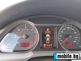 Audi A6 3.0TDI  | Mobile.bg   12