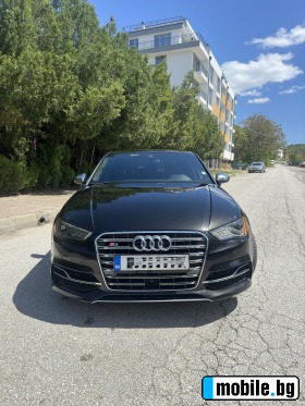 Audi S3 Prestige | Mobile.bg   1