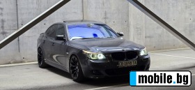     BMW 550 550i /SAT/ Keyless / M - Pack ~22 999 .