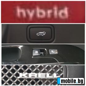Hyundai Tucson 230к.с./Hybrid/4x4/Premium