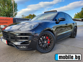 Porsche Macan TURBO  | Mobile.bg   1